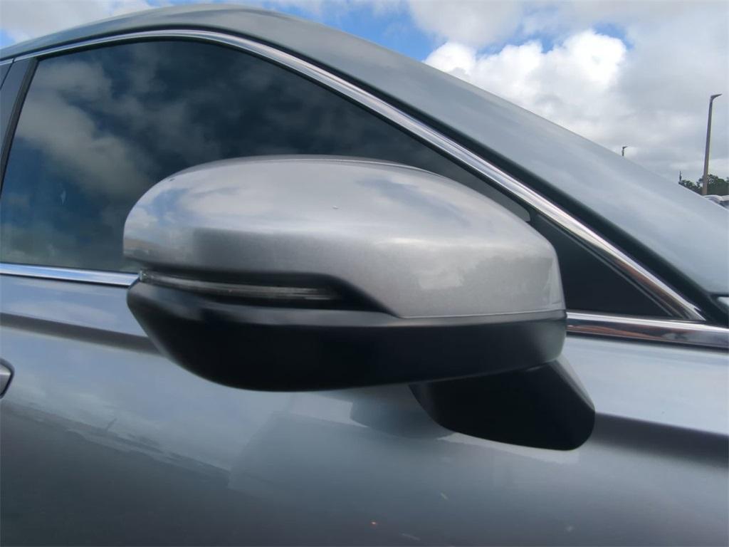new 2026 Honda CR-V car, priced at $30,264