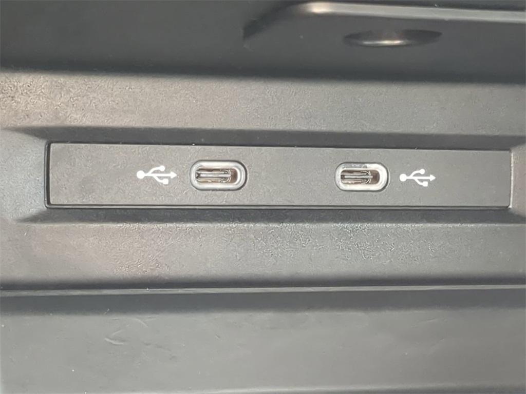 used 2024 Volkswagen Tiguan car, priced at $21,790