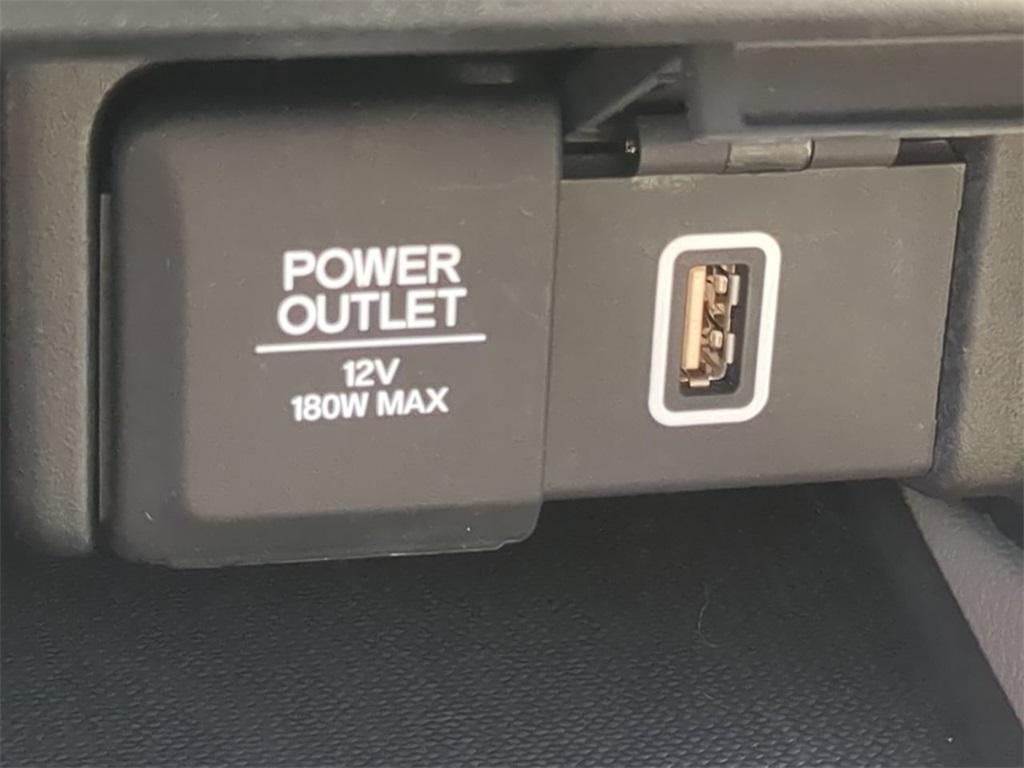 used 2020 Honda Pilot car, priced at $19,890