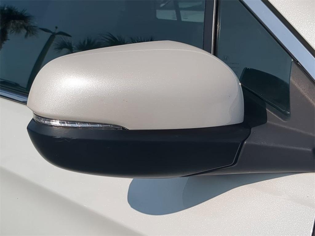 used 2020 Honda Pilot car, priced at $19,890