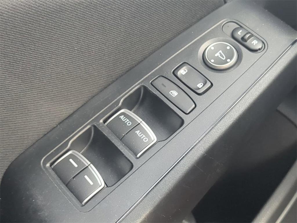 used 2023 Honda Civic car, priced at $21,212