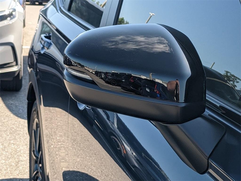 new 2026 Honda CR-V Hybrid car