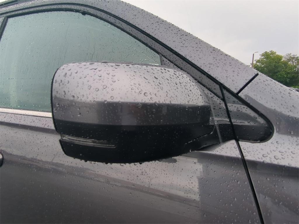 new 2025 Honda Pilot car, priced at $47,085