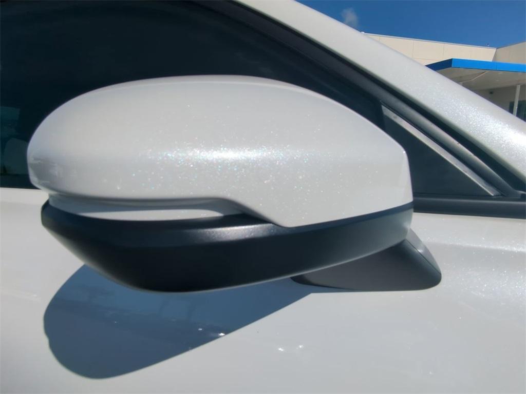 new 2026 Honda HR-V car