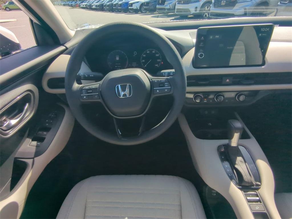 new 2026 Honda HR-V car