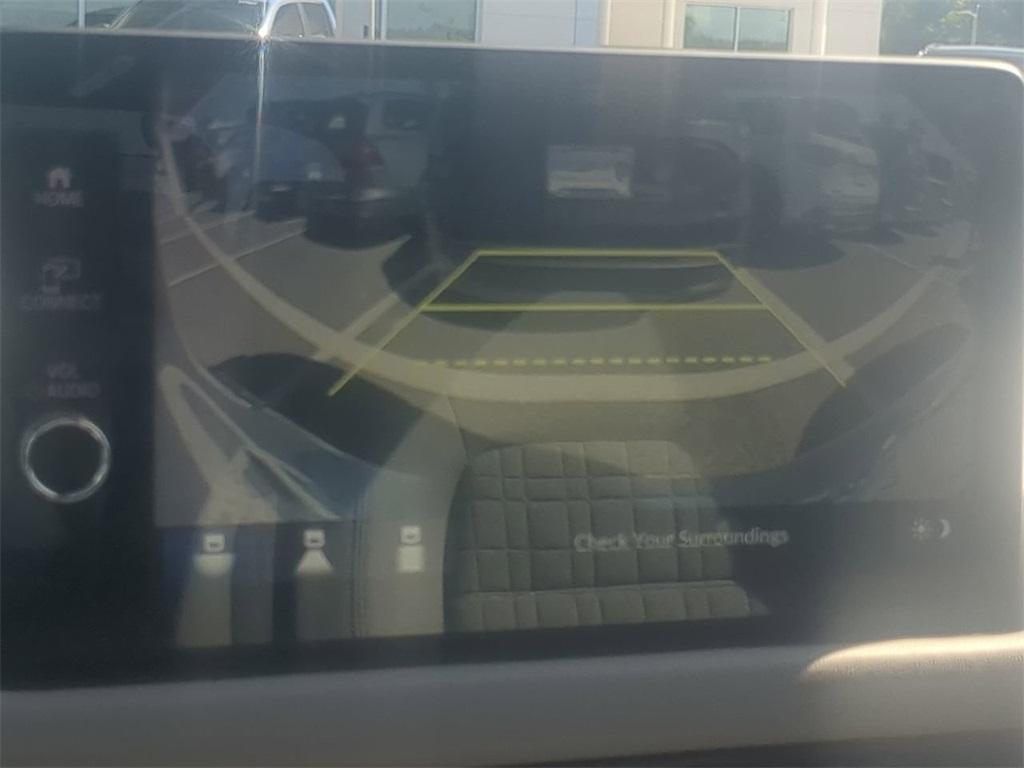 new 2026 Honda HR-V car