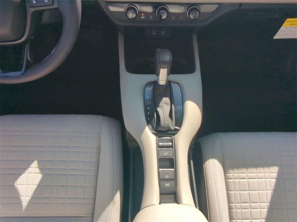 new 2026 Honda HR-V car
