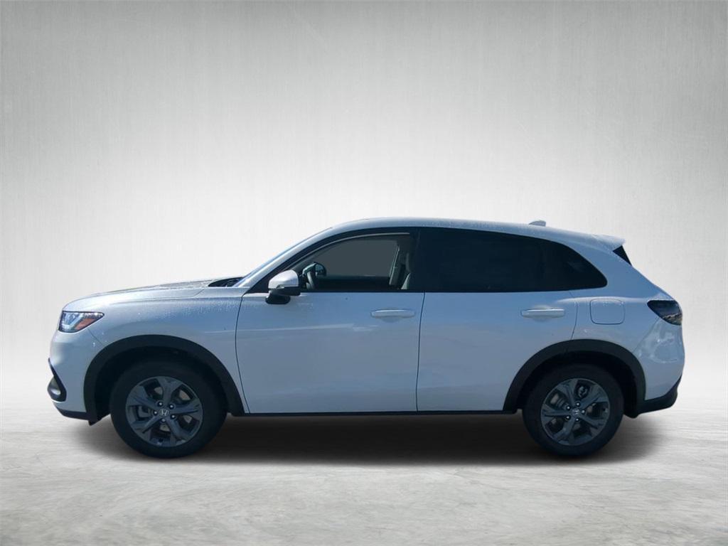 new 2026 Honda HR-V car
