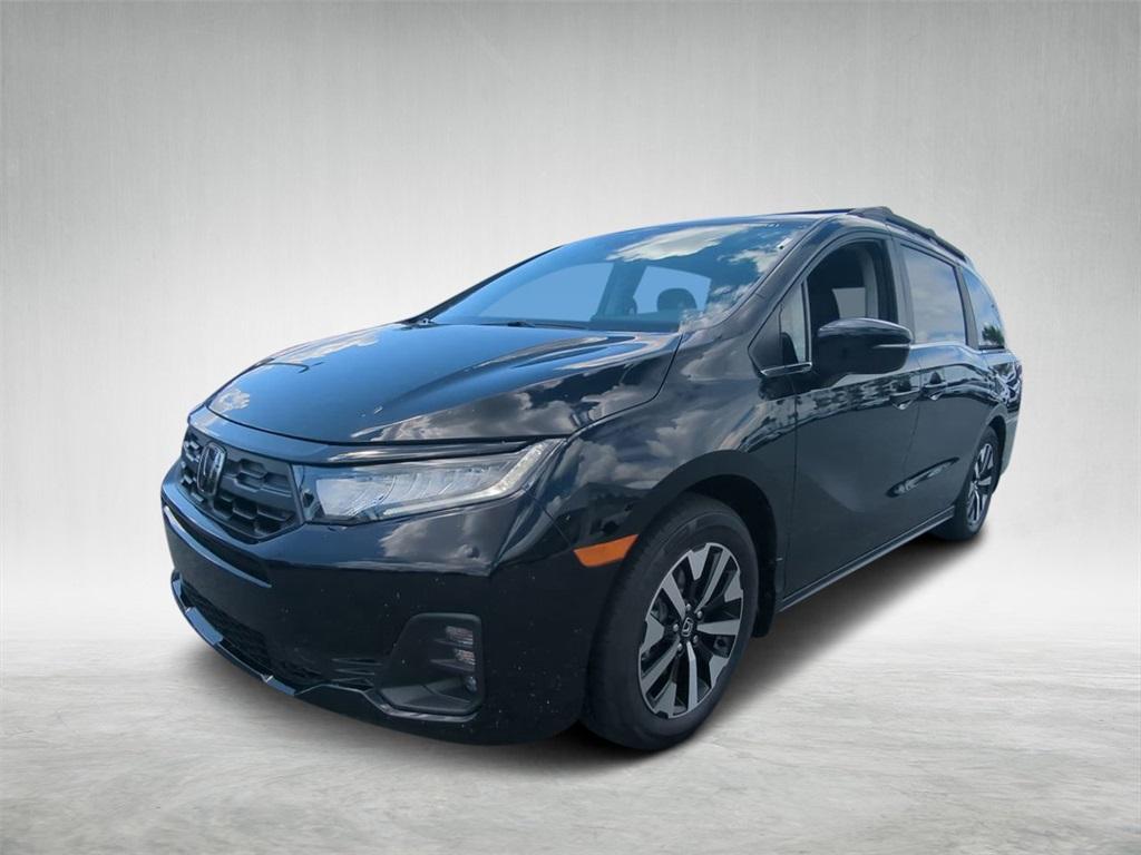new 2026 Honda Odyssey car, priced at $42,902