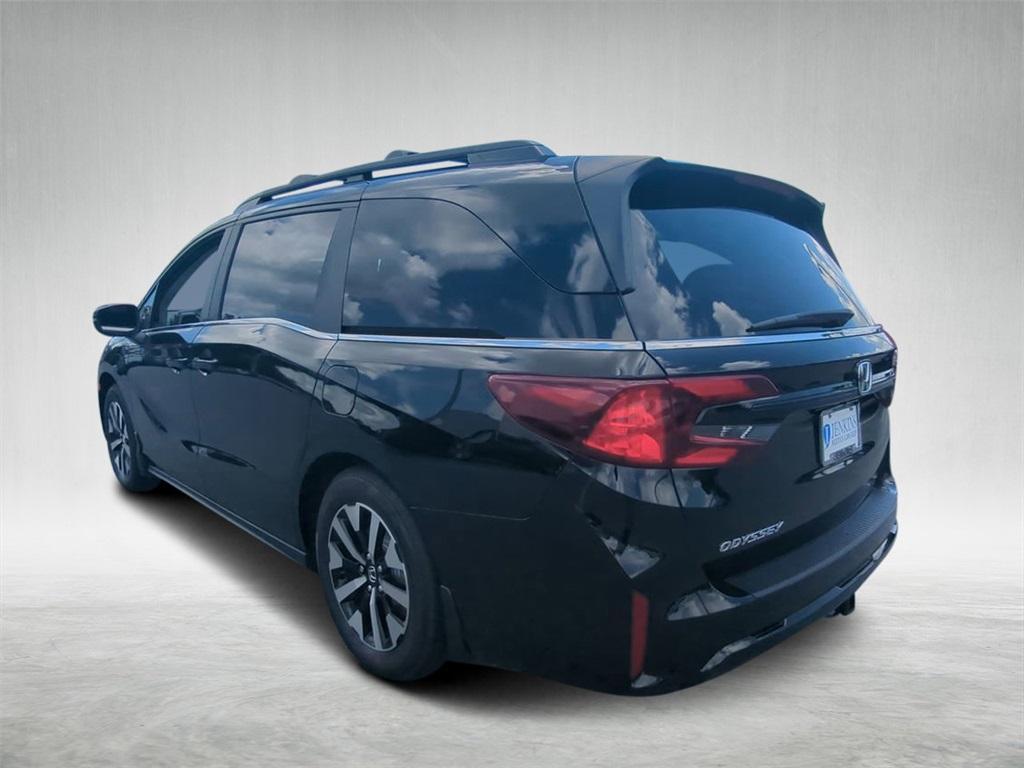 new 2026 Honda Odyssey car, priced at $42,902