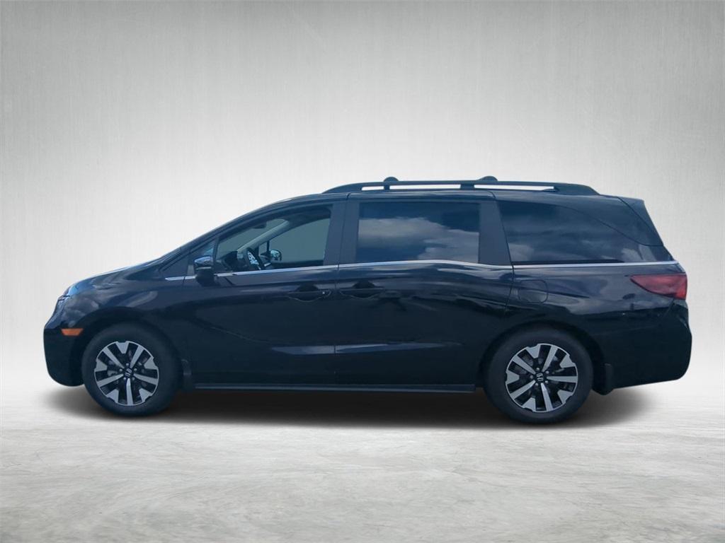 new 2026 Honda Odyssey car, priced at $42,902