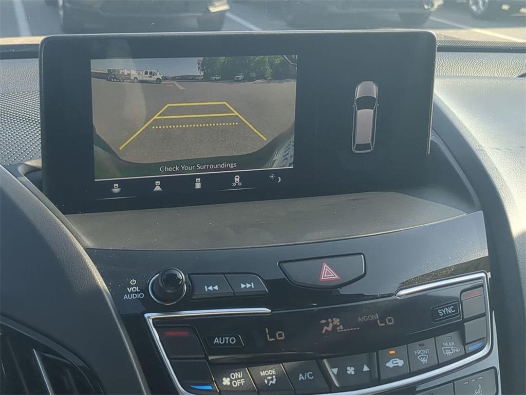 used 2019 Acura RDX car, priced at $26,900