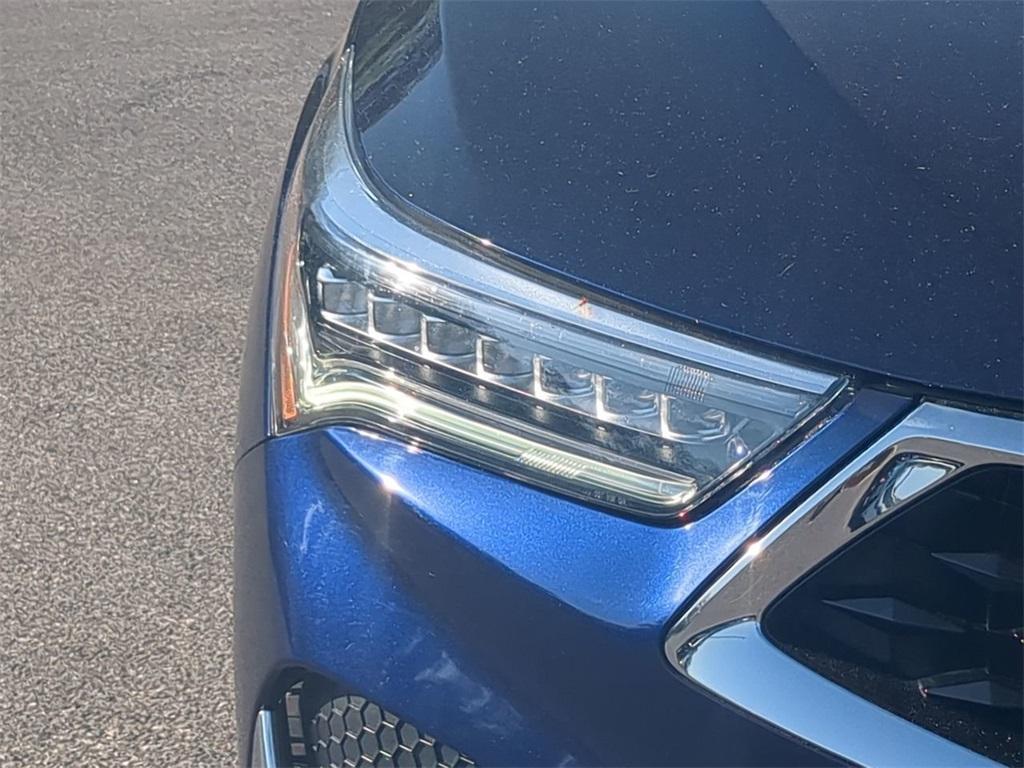 used 2019 Acura RDX car, priced at $26,900