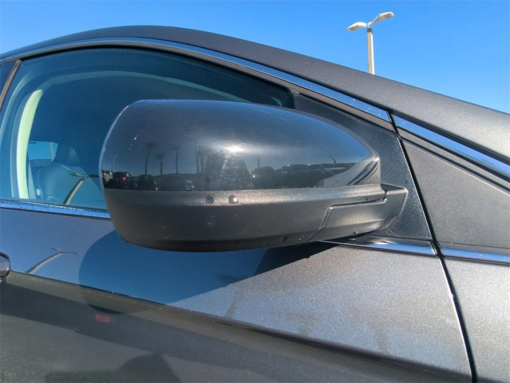 used 2024 Ford Edge car, priced at $20,750