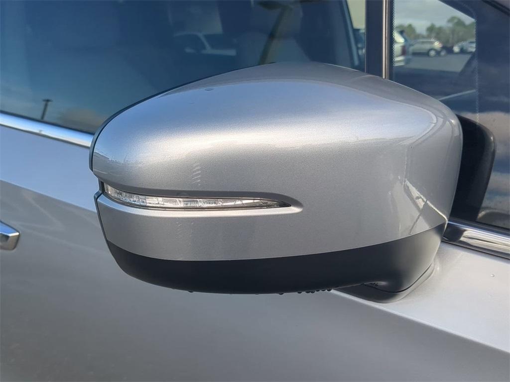 used 2023 Honda Odyssey car, priced at $32,390