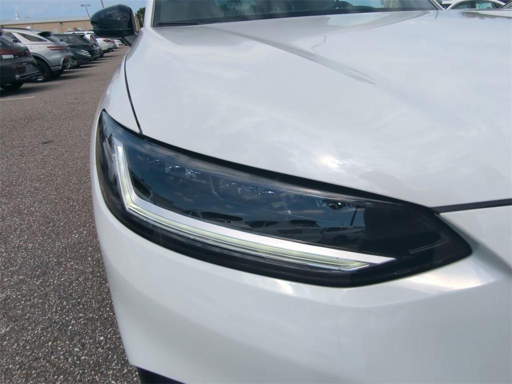 new 2026 Honda HR-V car, priced at $28,686