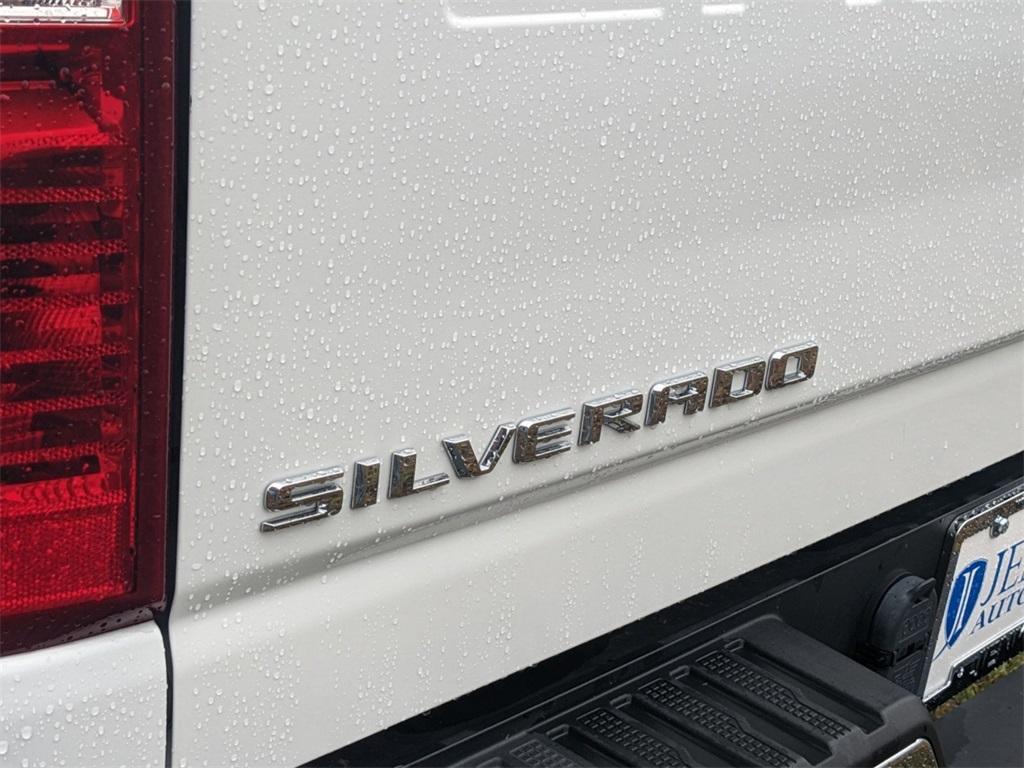 used 2022 Chevrolet Silverado 2500 car, priced at $48,876