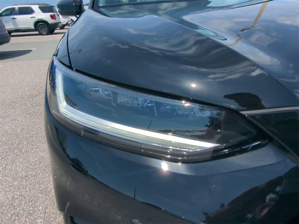 new 2026 Honda HR-V car, priced at $30,218