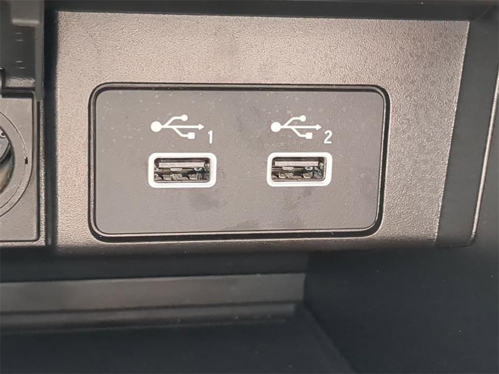 used 2021 Honda Accord car, priced at $23,330