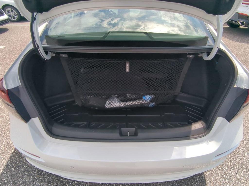 new 2026 Honda Civic Hybrid car, priced at $32,118