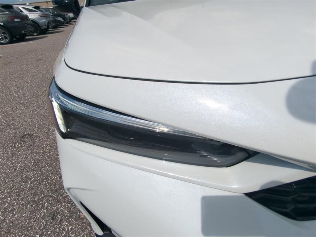 new 2026 Honda Civic Hybrid car, priced at $32,118