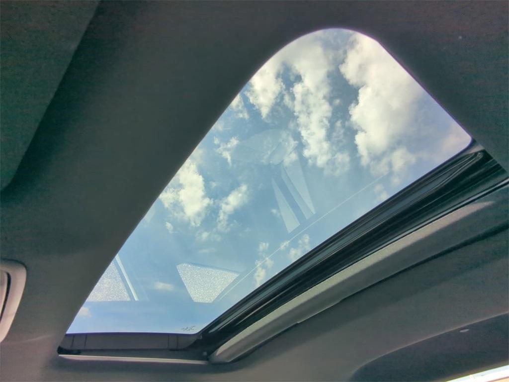 new 2026 Honda Civic Hybrid car, priced at $32,118