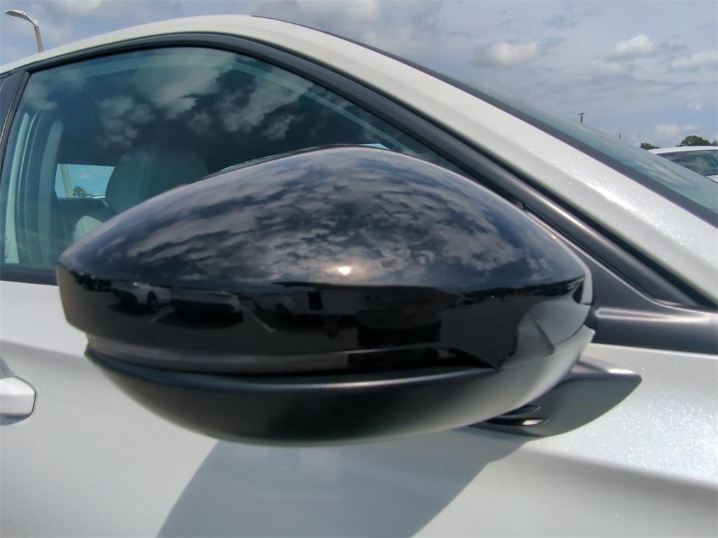 new 2026 Honda Civic Hybrid car, priced at $32,118