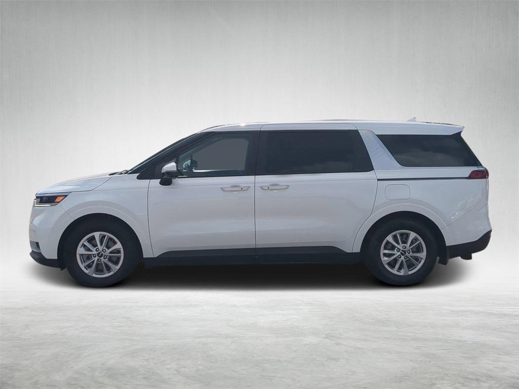 used 2023 Kia Carnival car, priced at $28,808