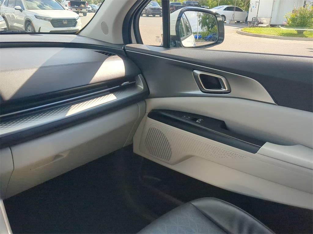 used 2023 Kia Carnival car, priced at $28,808