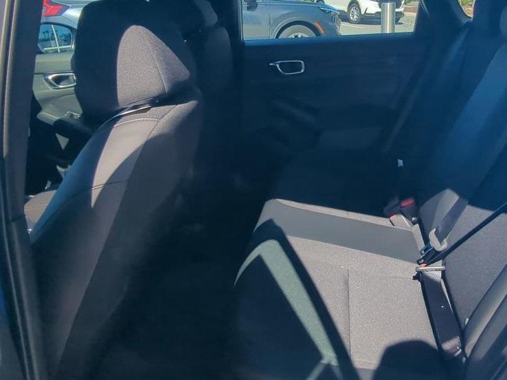 new 2026 Honda Civic car, priced at $29,445