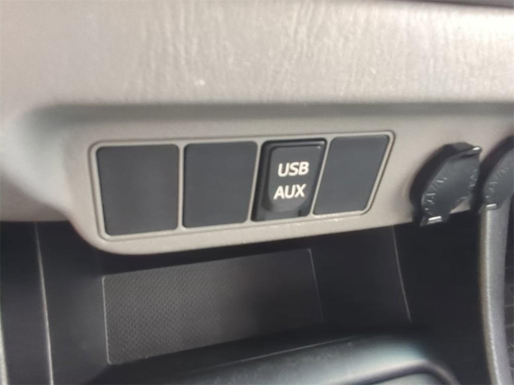 used 2012 Toyota Tacoma car, priced at $19,900