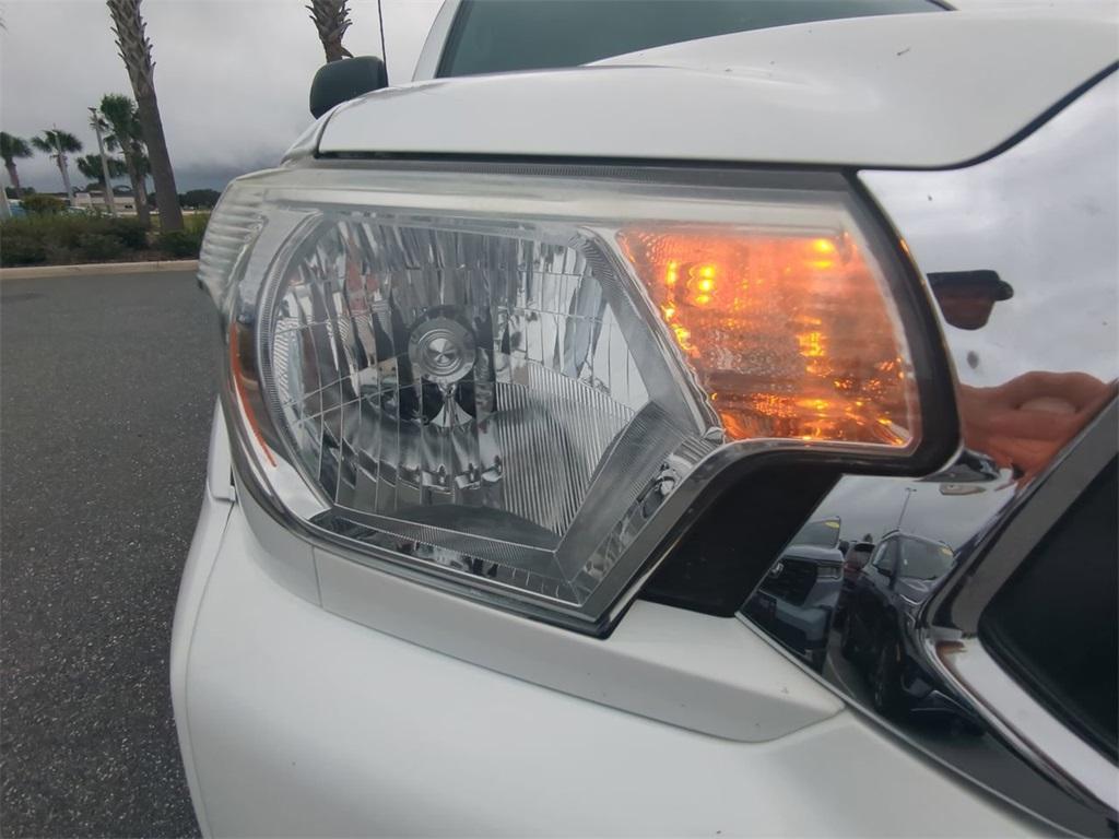 used 2012 Toyota Tacoma car, priced at $19,900