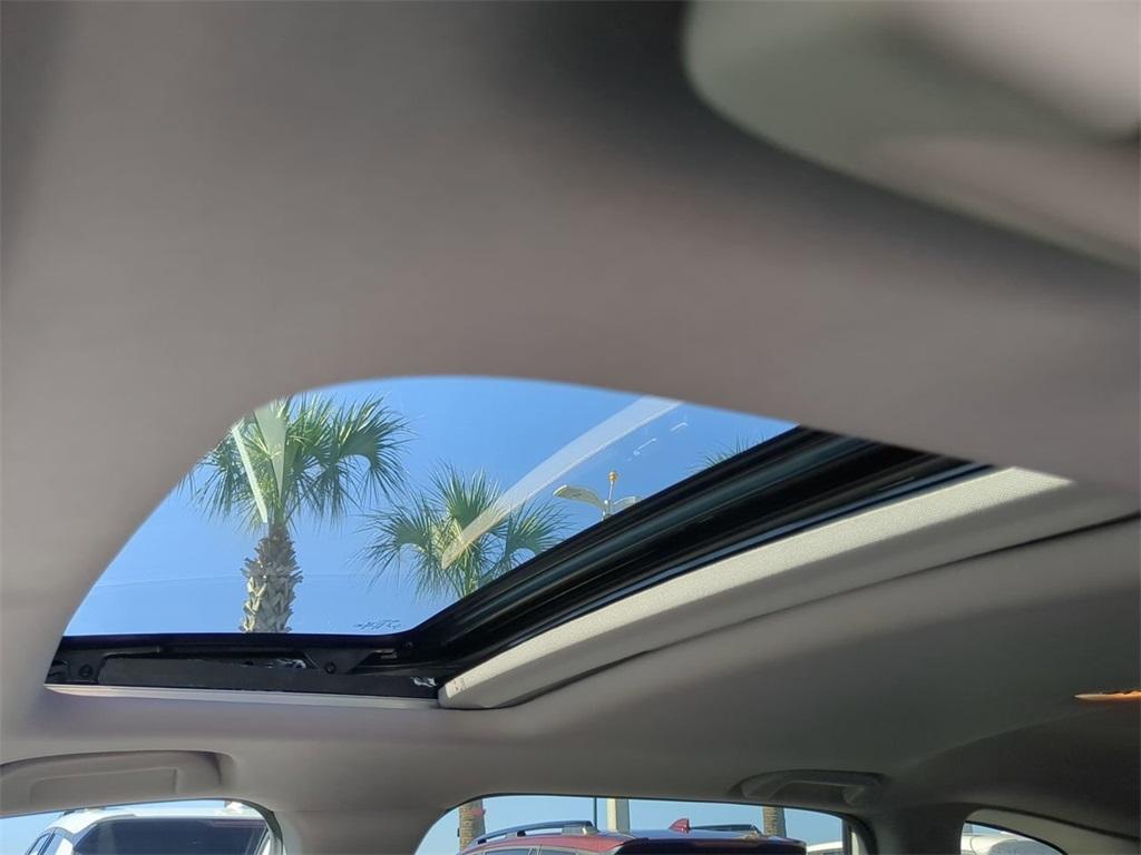 used 2019 Honda CR-V car, priced at $18,490