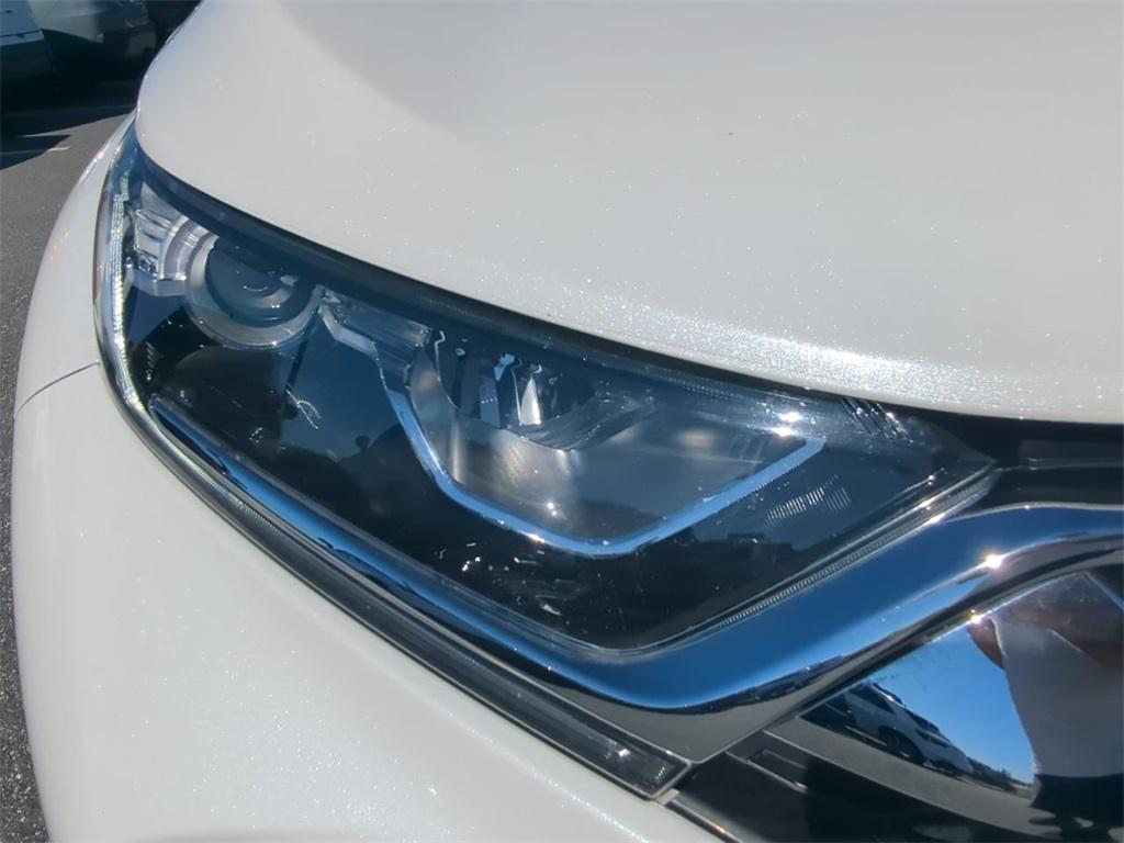 used 2019 Honda CR-V car, priced at $18,490