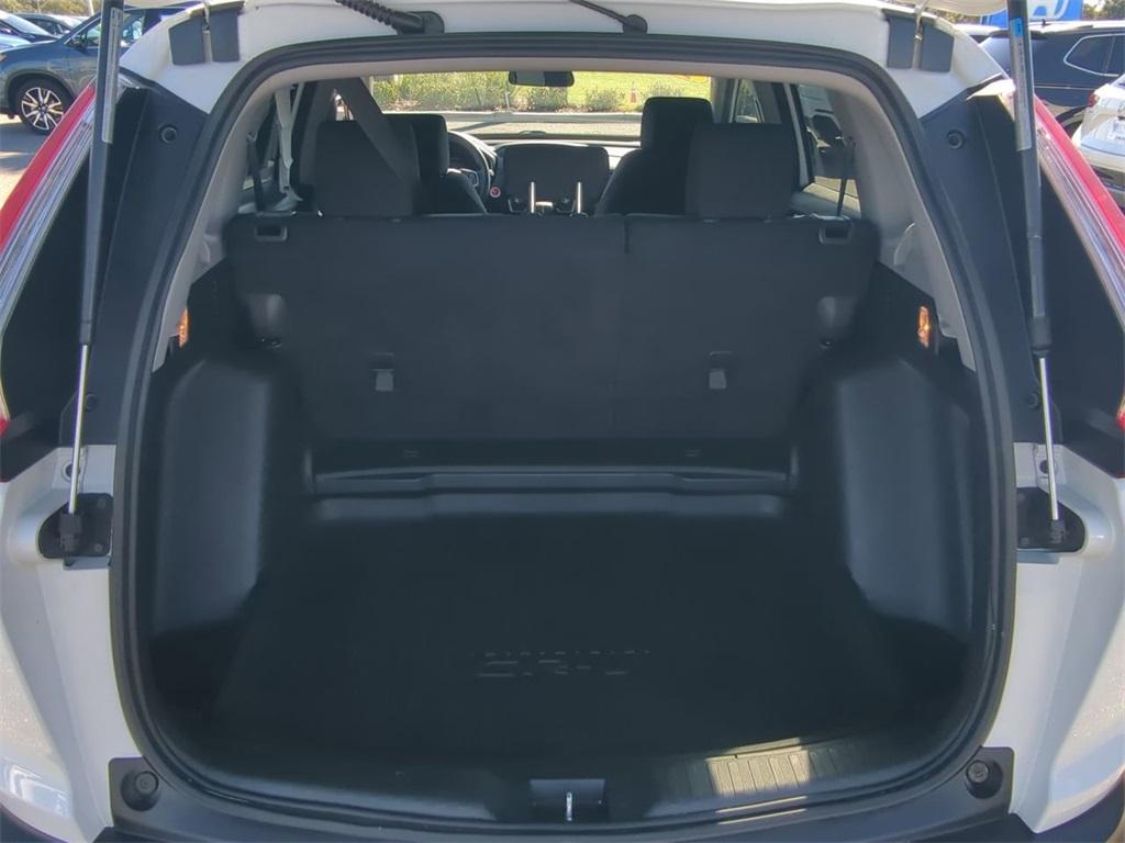 used 2019 Honda CR-V car, priced at $18,490