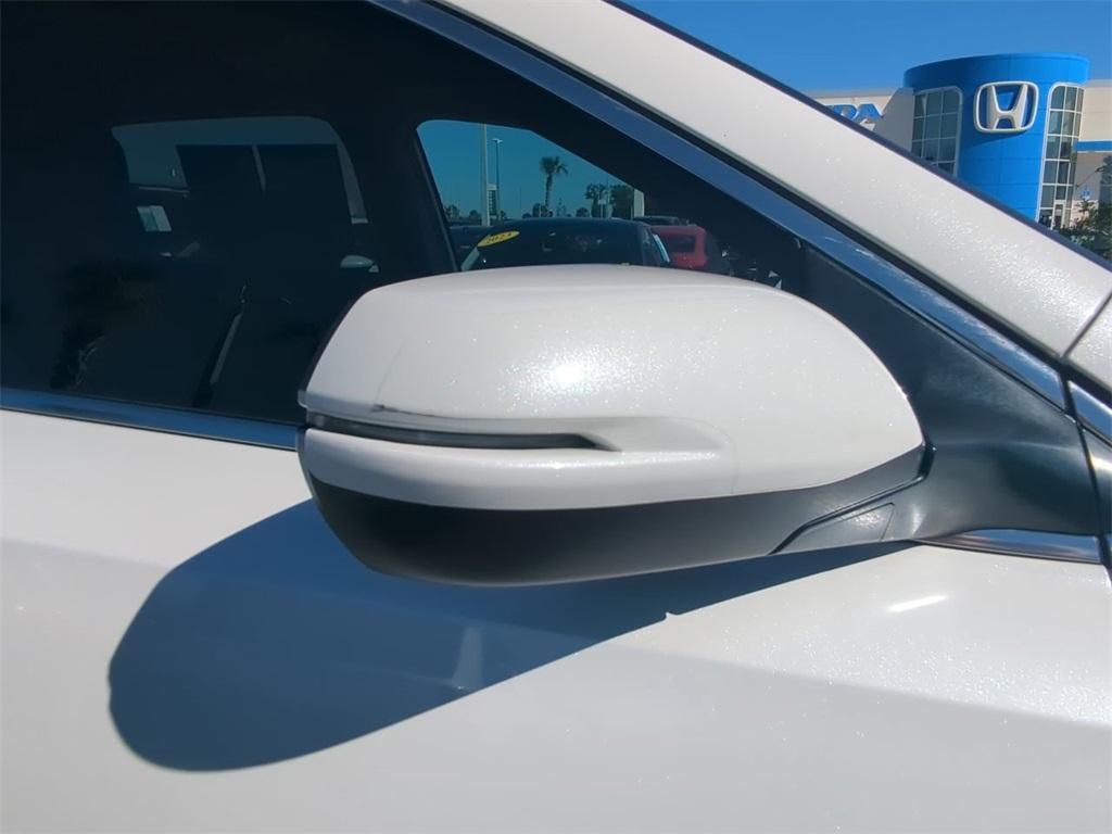 used 2019 Honda CR-V car, priced at $18,490