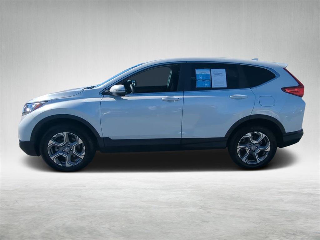 used 2019 Honda CR-V car, priced at $18,490