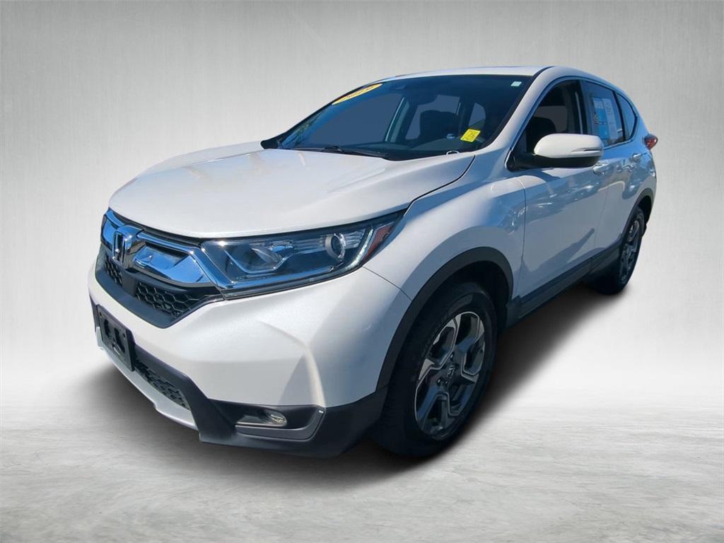 used 2019 Honda CR-V car, priced at $18,490