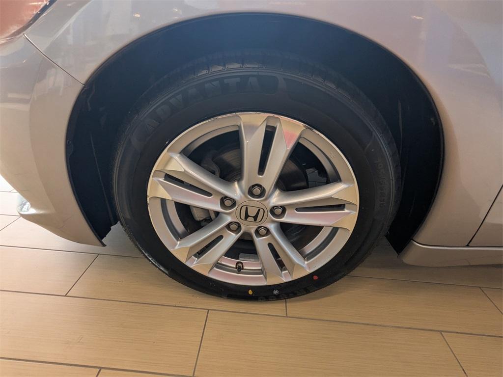 used 2011 Honda CR-Z car, priced at $15,900
