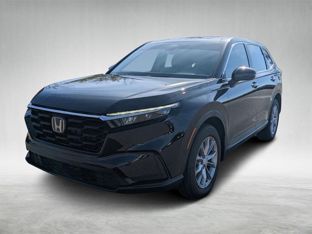 new 2025 Honda CR-V car, priced at $33,864