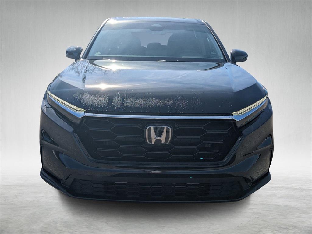 new 2025 Honda CR-V car, priced at $33,864