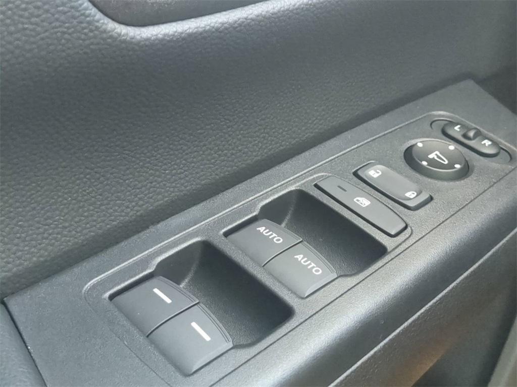 used 2025 Honda CR-V car, priced at $29,905