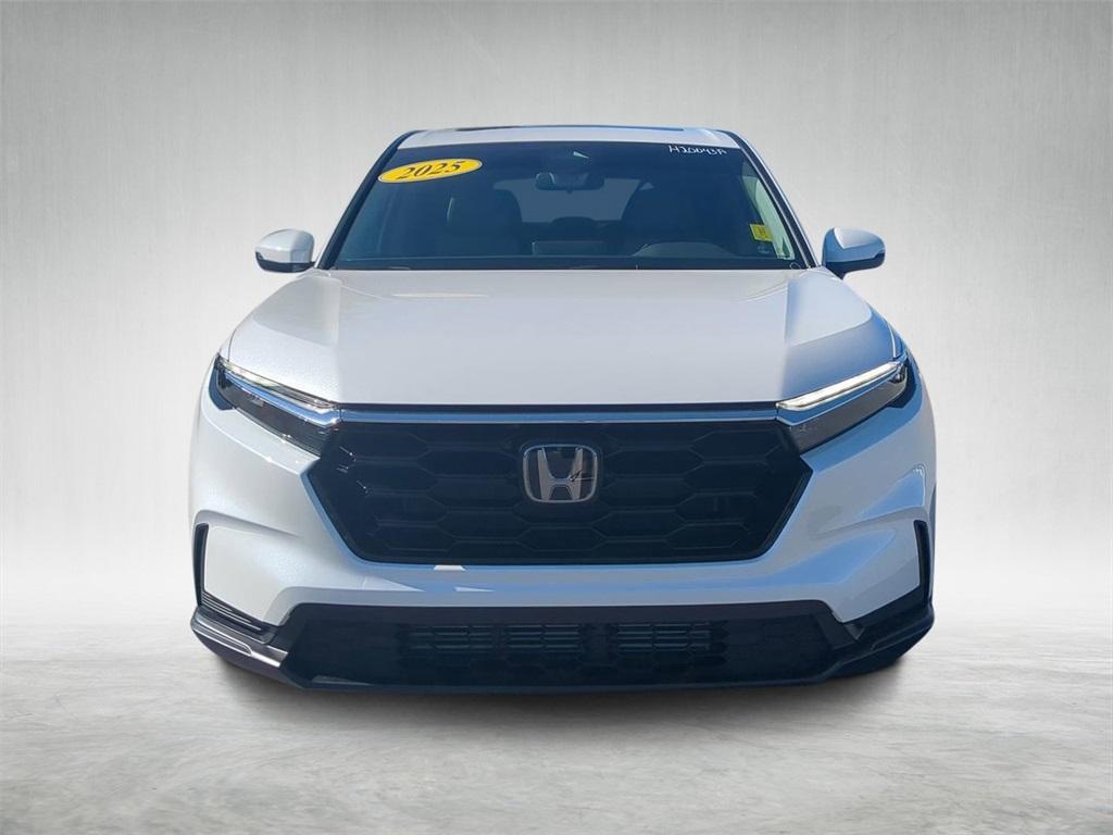 used 2025 Honda CR-V car, priced at $29,905
