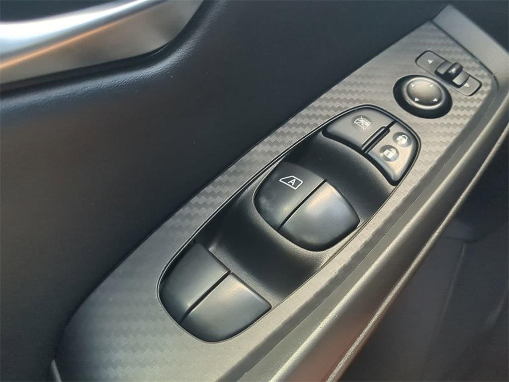 used 2021 Nissan Sentra car, priced at $15,404