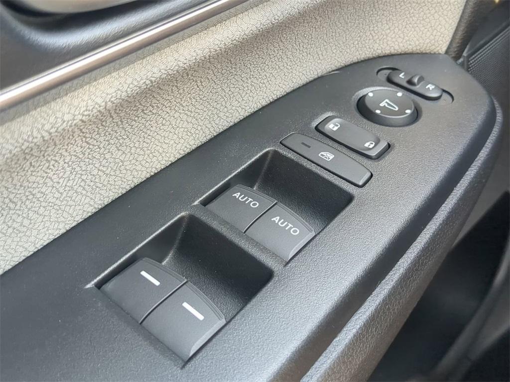 used 2022 Honda CR-V car, priced at $22,860
