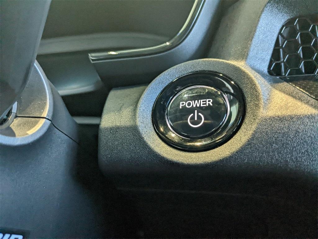 new 2026 Honda CR-V Hybrid car