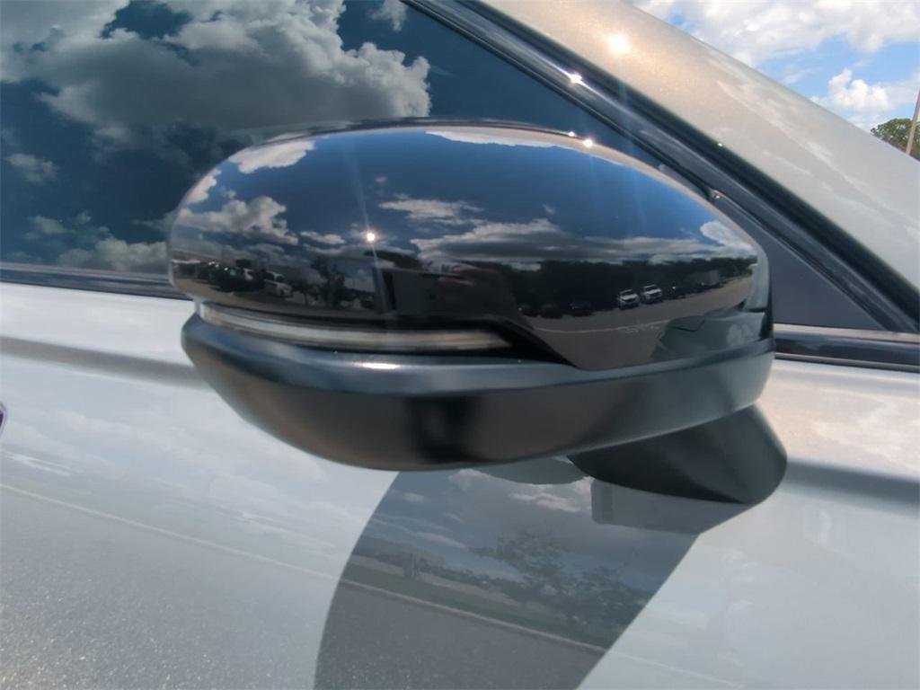 new 2026 Honda CR-V Hybrid car, priced at $38,903