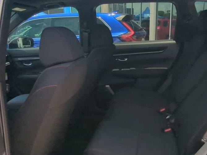 new 2026 Honda CR-V Hybrid car, priced at $38,903