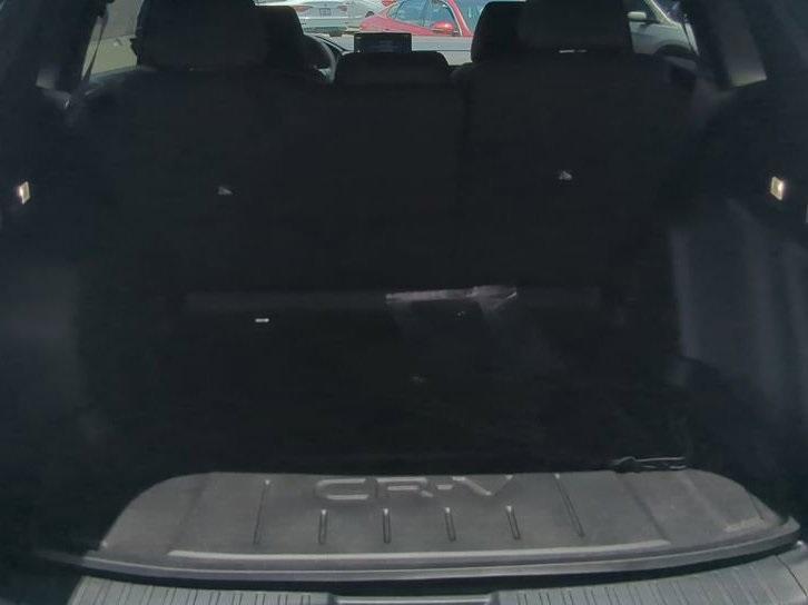 new 2026 Honda CR-V Hybrid car, priced at $38,903