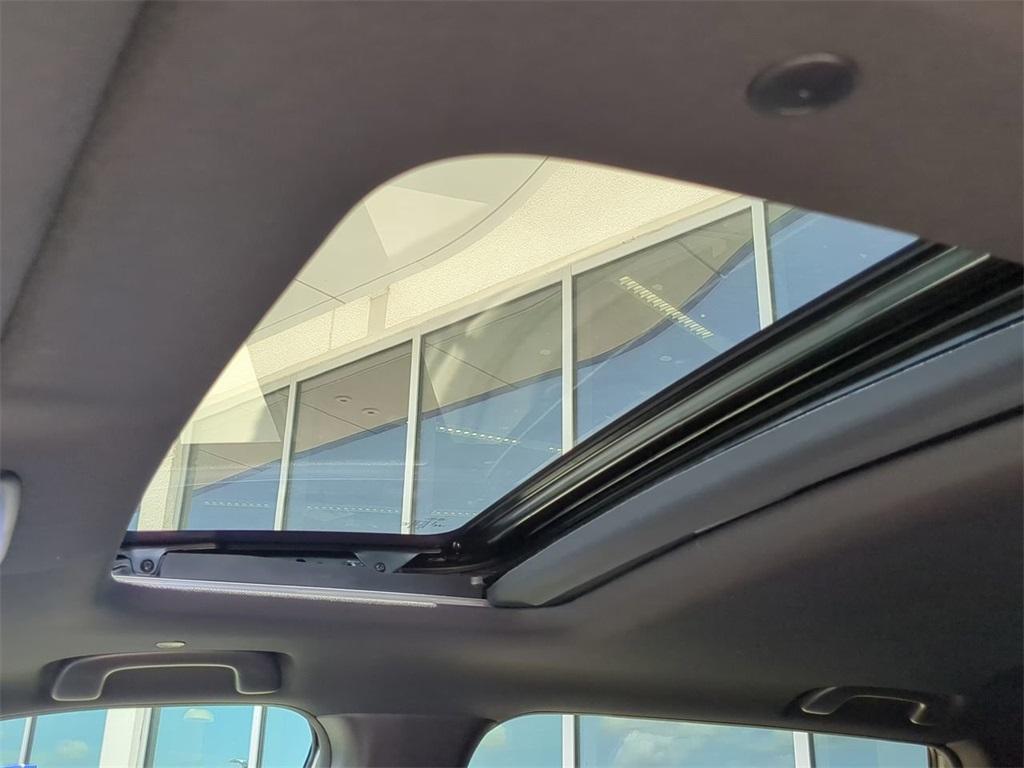 new 2026 Honda CR-V Hybrid car, priced at $38,903